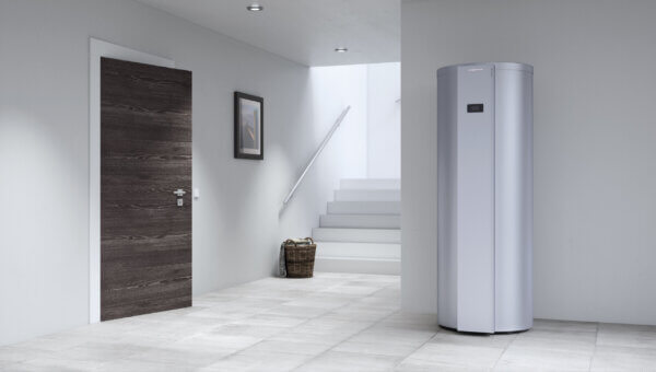 VIESSMANN Vitocal 262-A typ T2H-R290 - obrazek 3