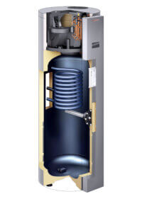 VIESSMANN Vitocal 262-A typ T2H-R290 - obrazek 4