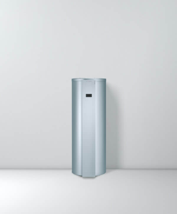 VIESSMANN Vitocal 262-A typ T2H-R290 - obrazek 2