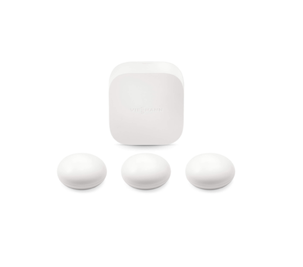 VIESSMANN Pakiet bezpieczeństwa Vitoset Aqua S - obrazek 1