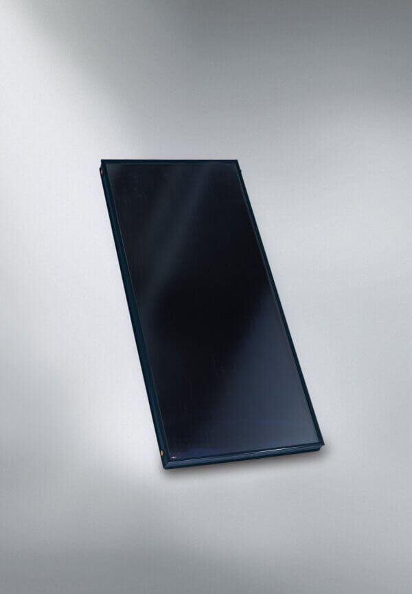 VIESSMANN VITOSOL 200-F SVE-Zestaw pakietowy - obrazek 1