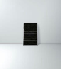 VIESSMANN Vitovolt 300-DG M445HC Blackframe  - obrazek 2