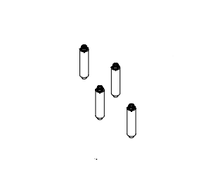 VIESSMANN Hydrauliczny zestaw przyłączeniowy NC-Box, montaż ścienny