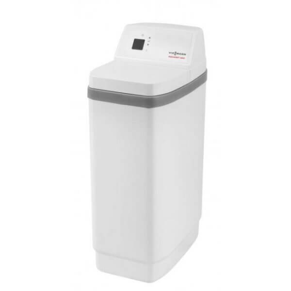 VIESSMANN Aquaset 500-N - obrazek 1