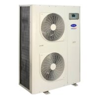 CARRIER AquaSnap® 30AWH-HP – konfiguracja podstawowa