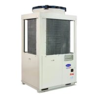 CARRIER AquaSnap® 30AWH-HP – konfiguracja podstawowa - obrazek 2