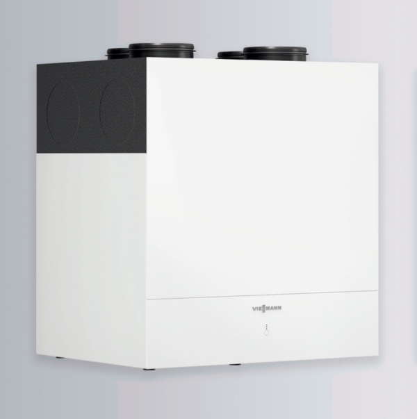 VIESSMANN VITOAIR CT - obrazek 1