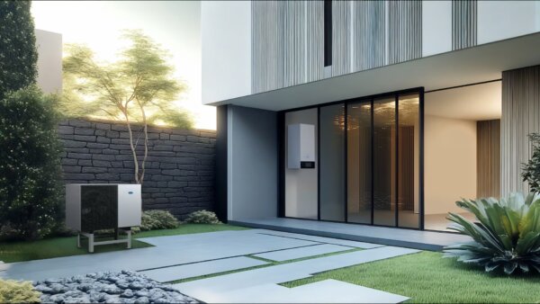 CARRIER AquaSnap® AWH-NG – zestawy pakietowe - obrazek 3