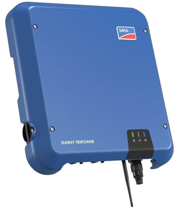 sma-sunny-tripower-10-0 VIESSMANN Tripower 8.0 - obrazek 1