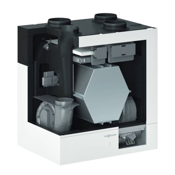 VIESSMANN VITOAIR CT - obrazek 3