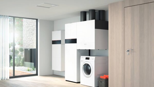 VIESSMANN VITOAIR CT - obrazek 2