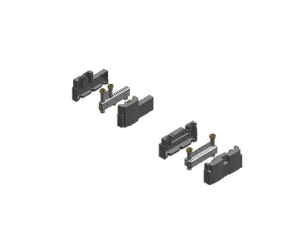 VIESSMANN Sprzęgło hydrauliczne - obrazek 1