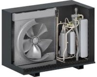 VIESSMANN VITOCAL 250-A MODULAR - obrazek 4