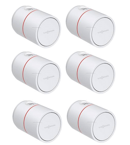 Bez tytułu VIESSMANN Pakiet rozszerzający Grzejnik L - obrazek 1