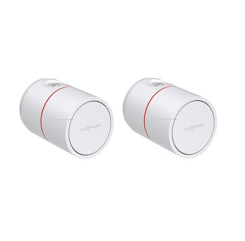 Bez tytułu VIESSMANN Pakiet rozszerzający Grzejnik S - obrazek 1