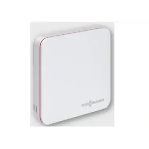 Repeater radiowy ViCare do montażu natynkowego