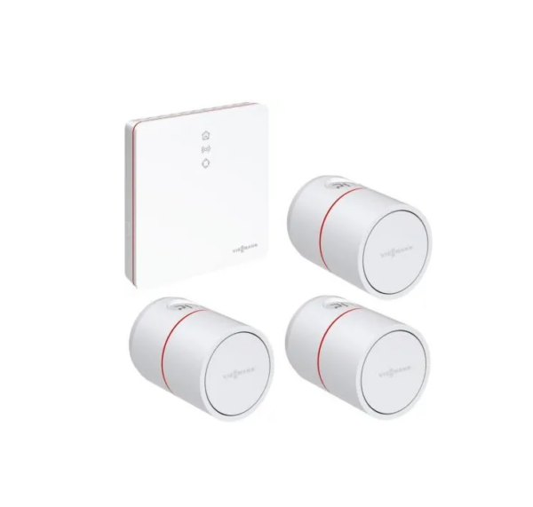 VIESSMANN Pakiet startowy Grzejnik Eco - obrazek 1