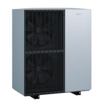 VIESSMANN VITOCAL 150-A MODULAR – Zestawy kaskadowe