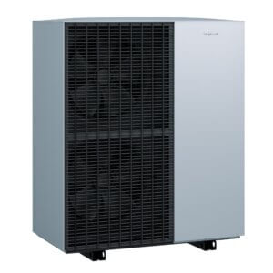 VIESSMANN VITOCAL 150-A MODULAR – Zestawy kaskadowe