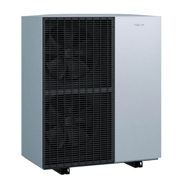 VIESSMANN VITOCAL 150-A MODULAR – Zestawy kaskadowe - obrazek 1