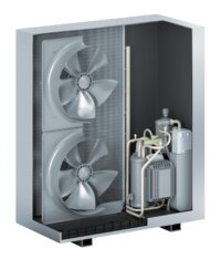 VIESSMANN VITOCAL 150-A MODULAR – Zestawy kaskadowe - obrazek 4