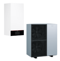 VIESSMANN VITOCAL 150-A MODULAR – Zestawy kaskadowe - obrazek 2