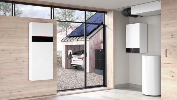 VIESSMANN-Vitocharge VX3 - obrazek 3